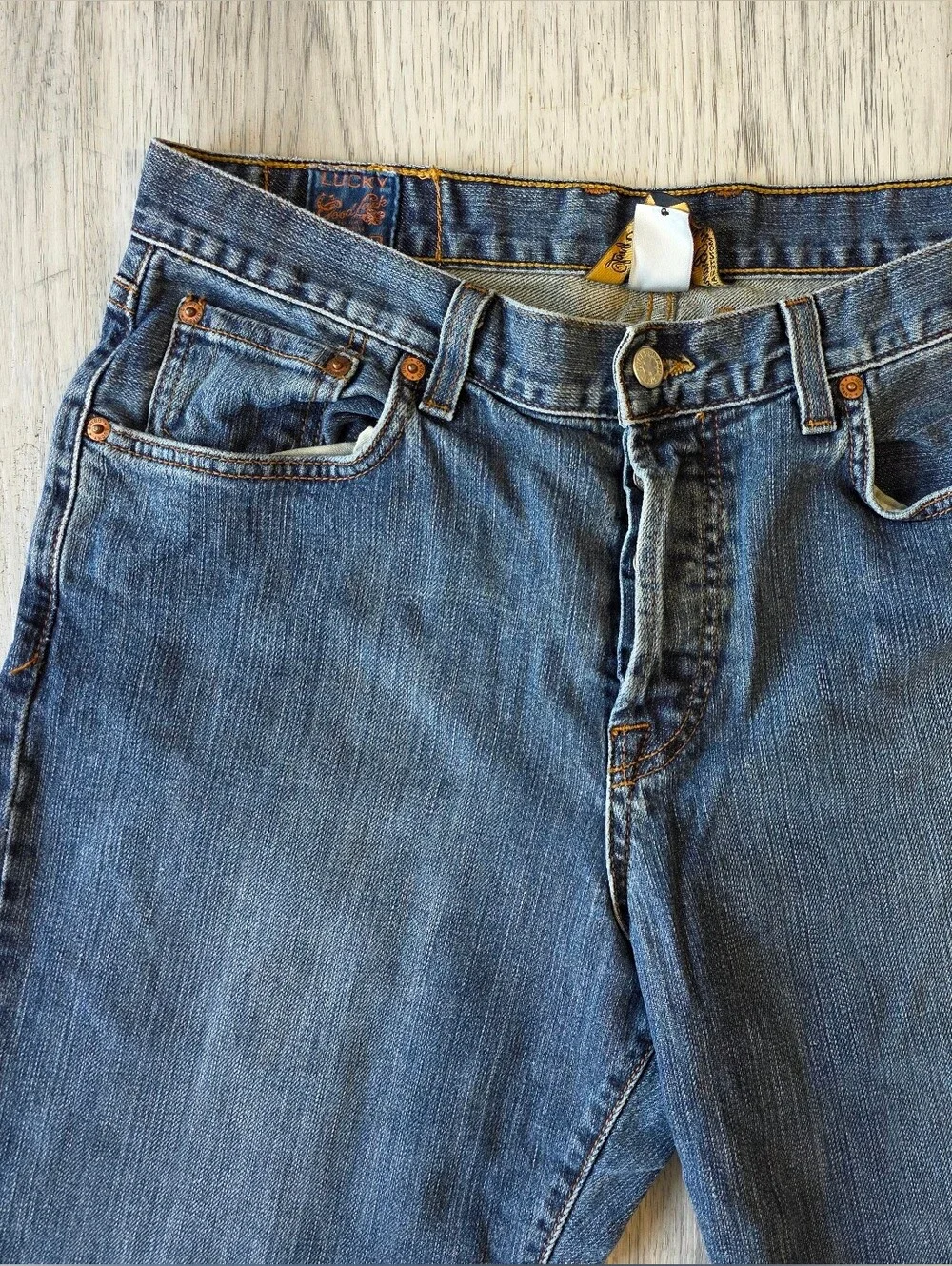 Lucky Brand lucky brand